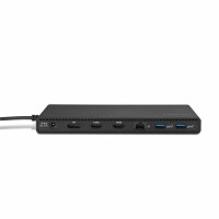 Kensington Dockingstation SD4842p USB-C Triple Video