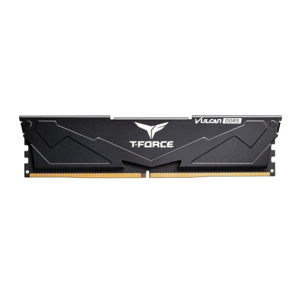 Team Group T-FORCE VULCAN  - 32 GB - 2 x 16 GB - DDR5 - 5600 MHz - 288-pin DIMM