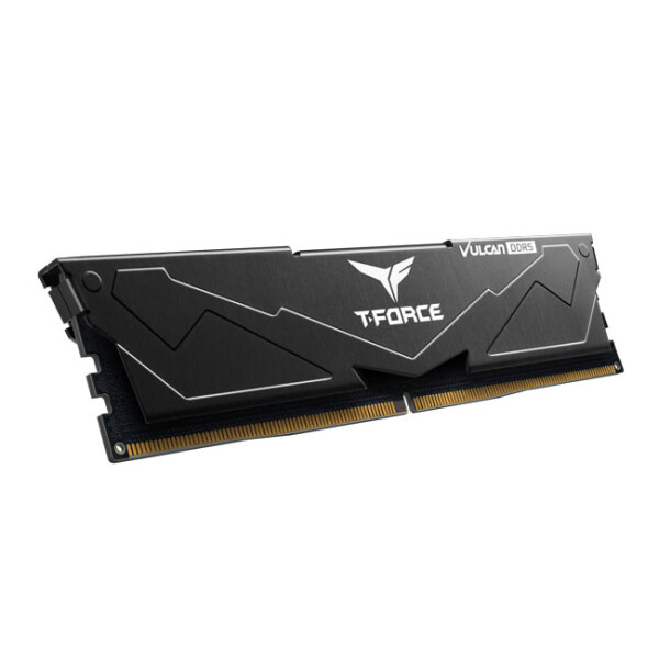 Team Group T-FORCE VULCAN  - 32 GB - 2 x 16 GB - DDR5 - 5600 MHz - 288-pin DIMM