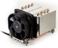 Dynatron Inter-Tech R-24 - Kühler - 6 cm - 1500 RPM - 7000 RPM - 47,5 dB - 68,807 cfm