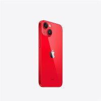 Apple iPhone 14 - 15,5 cm (6.1 Zoll) - 2532 x 1170 Pixel - 128 GB - 12 MP - iOS 16 - Rot