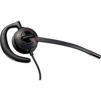 Poly EncorePro 530 Headset + Quick Disconnect -...