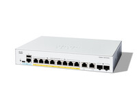 Cisco Catalyst 1300 - Managed - L2 - Gigabit Ethernet...