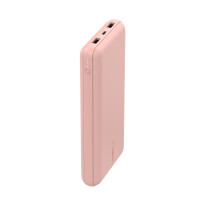 Belkin BPB012btRG - 20000 mAh - 15 W - Roségold