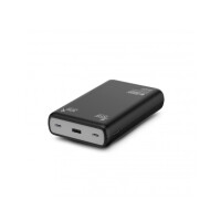 Urban Factory Bigee Power - 20000 mAh - Polymer - 65 W - Schwarz - Grau