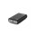 Urban Factory Bigee Power - 20000 mAh - Polymer - 65 W - Schwarz - Grau