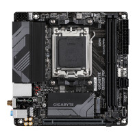 Gigabyte B650I AX B650 AM5 mITX DDR5 - Mainboard - AMD Sockel AM5 (Ryzen Zen4)