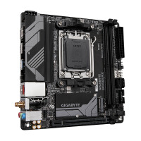 Gigabyte B650I AX B650 AM5 mITX DDR5 - Mainboard - AMD Sockel AM5 (Ryzen Zen4)