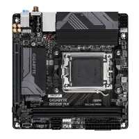 Gigabyte B650I AX B650 AM5 mITX DDR5 - Mainboard - AMD Sockel AM5 (Ryzen Zen4)
