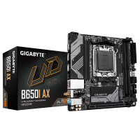 Gigabyte N- B650I AX