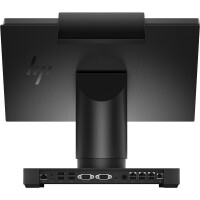 HP Engage 6,6-Zoll-Display - 16,8 cm (6.6") - 1400 x 720 Pixel - 1000:1 - 400 cd/m² - 85° - Gleichstrom