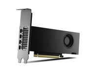 PNY nVidia RTX 2000 Ada Generation - Grafikkarte - PCI-Express
