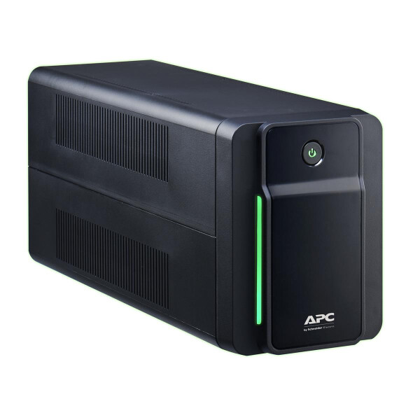 APC BX750MI-FR - Line-Interaktiv - 0,75 kVA - 410 W - Sine - 140 V - 300 V