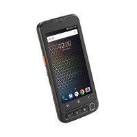 Custom Group P-Ranger 5IN RUGGED HANDHELD - Smartphone - 16 GB