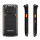 Custom Group P-Ranger 5IN RUGGED HANDHELD - Smartphone - 16 GB