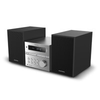 Grundig CMS 4200 BT DAB+