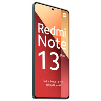 Xiaomi Redmi Note 13 Pro 256GB Forest Green Android 13 LTE