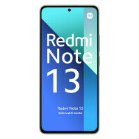 Xiaomi Redmi Note 13 256GB Mint Green Android 13 LTE