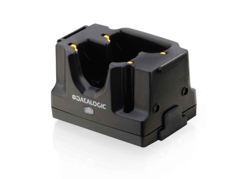 Datalogic Akkuladestation 2-fach CodiScan[MC-HS7600]