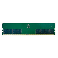 QNAP 16GB DDR5 ECC RAM 4800 MHz UDIMM T0 v - 16 GB -...