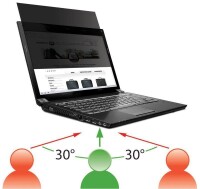 Mobilis 016226 - 33,8 cm (13.3") - 16:10 - Laptop -...