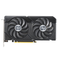 ASUS DUAL VGA RTX 4070 SUPER Grafikk