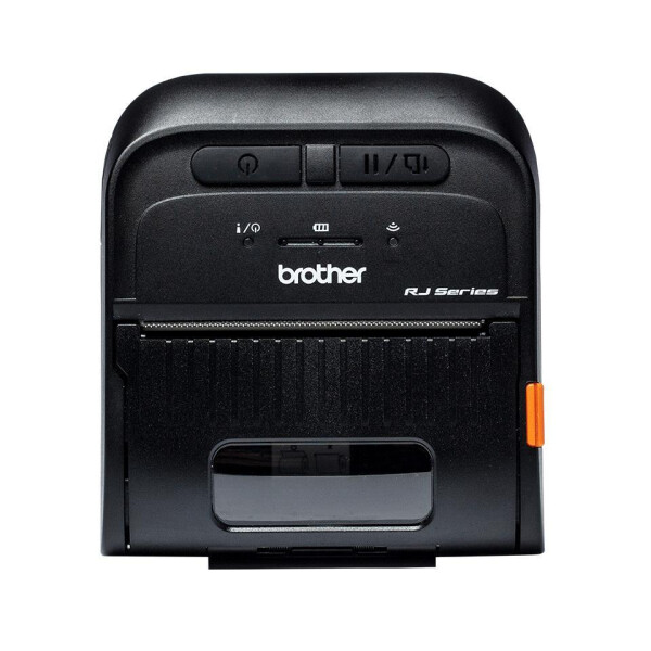 Brother RJ-3035B - 203 x 203 DPI - 16 MB - Bluetooth - 375 g - Schwarz