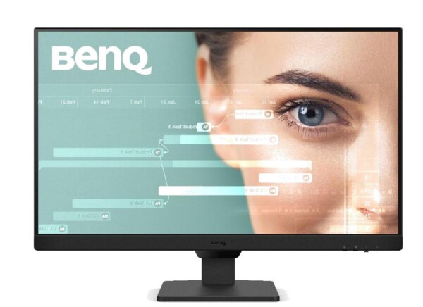BenQ LCD-TV GW2790 68,6 cm/27" Flachbildschirm (TFT/LCD) - 1.920x1.080 IPS