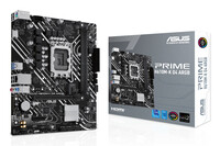 ASUS PRIME H610M-K D4 ARGB, Intel, LGA 1700, Intel®...