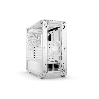 Be Quiet! Geh Dark Base 701 White - Midi/Minitower - ATX