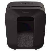 Fellowes Powershred LX25M - Partikelschnitt-Zerkleinerung...