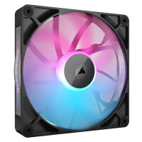 Corsair RX RGB Series iCUE LINK RX140 140mm Fan Single