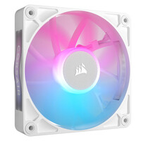 Corsair iCUE Link RX120 RGB - Gehäuseluefter - 120...
