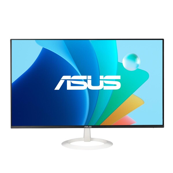 ASUS VZ24EHF-W - 60,5 cm (23.8") - 1920 x 1080 Pixel - Full HD - 1 ms - Weiß
