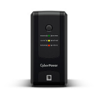 CyberPower Systems CyberPower UT850EG Line-Interactive...