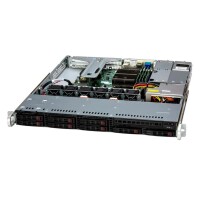 Supermicro UP SuperServer 111R-M - Server - Rack-Montage...
