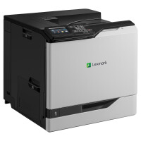 Lexmark CX820de - Multifunktionsdrucker - Farbe