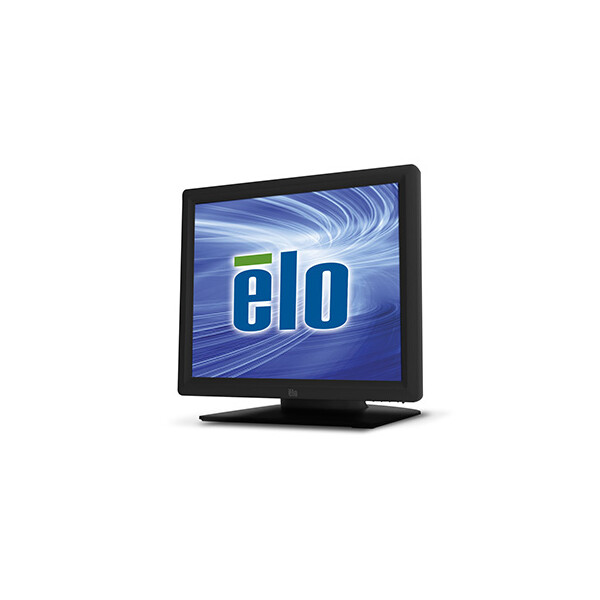 Elo Touch Solutions 1717L - 43,2 cm (17 Zoll) - 1280 x 1024 Pixel - LCD - 5 ms - Schwarz