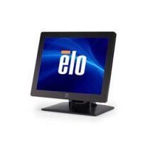 Elo Touch Solutions 1717L - 43,2 cm (17 Zoll) - 1280 x 1024 Pixel - LCD - 5 ms - Schwarz