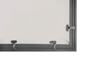 Medium Frame Budget type D - Leinwand - 300 cm ( 118 Zoll )