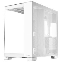 Antec Geh Antec Gamer C8 White Full Tower weiß retail