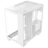 Antec Geh Antec Gamer C8 White Full Tower weiß retail