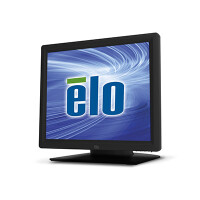 Elo Touch Solutions 1717L - 43,2 cm (17 Zoll) - 1280 x 1024 Pixel - LCD - 5 ms - Schwarz