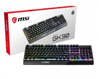 MSI Vigor GK30 - Volle Größe (100%) - USB -...