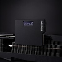 Thermal Grizzly WireView GPU 1x 12VHPWR auf 3x PCIe - Normal