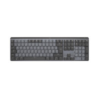 Logitech MX Mechanical - Volle Größe (100%) -...