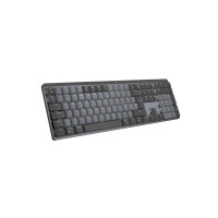 Logitech MX Mechanical - Volle Größe (100%) -...