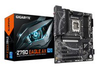 Gigabyte Z790 Eagle AX Z790 S1700 ATX DDR5 - Mainboard -...