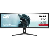 Iiyama 45" G-Master GCB4580DQSN-B1 32 9 DQHD Curved...