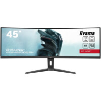 Iiyama 44.5IN WLED 5120X1440 0.8MS